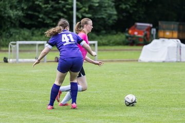 Bild 147 - wCJ VfL Pinneberg - Nordlichter im NSV : Ergebnis: 4:3